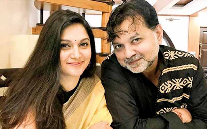 বিচ্ছেদ হয়ে গেছে সৃজিত-মিথিলার? যা বললেন নির্মাতা