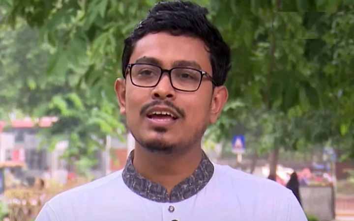 ভিসি পদটি বিশাল লাভজনক ব্যবসায় পরিণত হয়েছে: সাদিক কায়েম