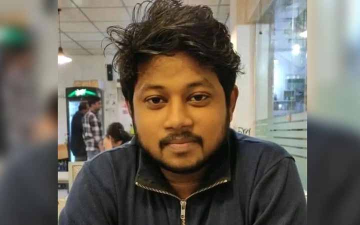 ডেঙ্গুতে মারা গেলেন কুবি শিক্ষার্থী সুমন শেখ