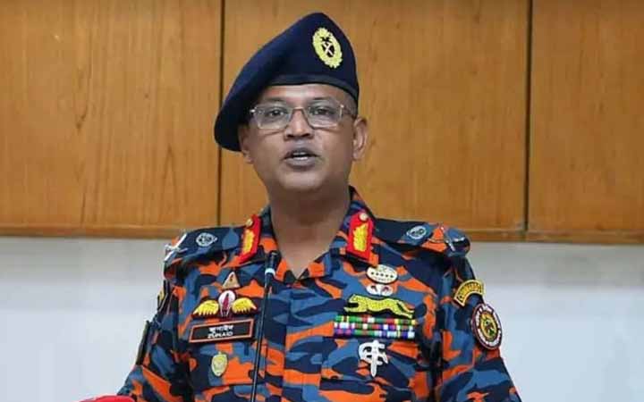 লাইসেন্স ছাড়া চলছিল টুপটুপ রিসোর্ট, ঝুঁকিপূর্ণ বলে নোটিশ করেছিল ফায়ার