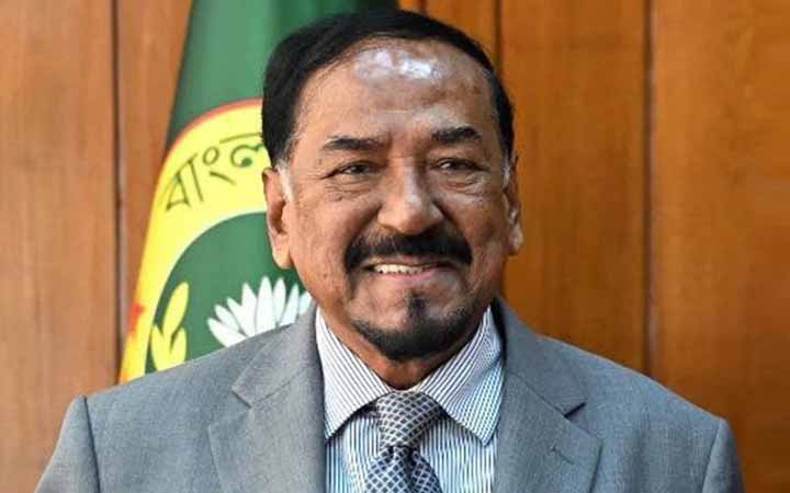 শারদীয় দুর্গোৎসব উপলক্ষে সনাতন ধর্মাবলম্বীদের প্রতি স্পিকারের শুভেচ্ছা