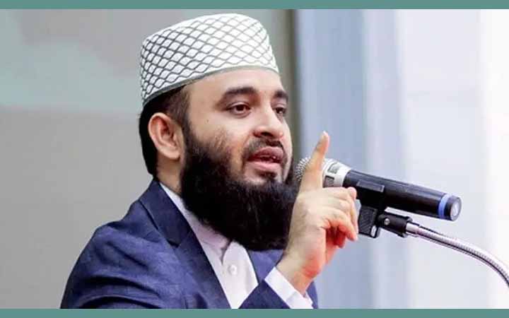 ধর্মীয় শিক্ষাপ্রতিষ্ঠানগুলো জবাবদিহিতা-সুশাসনের ঊর্ধ্বে নয়: আজহারি