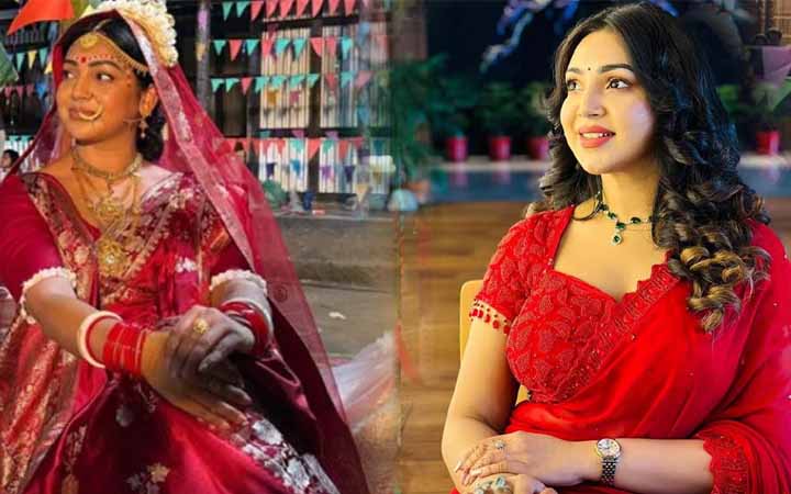 আবারও বিয়ে করছেন প্রভা? যা জানা গেল