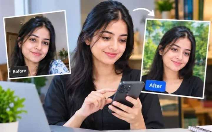 এআই দিয়ে ছবি এডিটে চেহারা ঠিক রাখতে কাজে লাগবে গুরুত্বপূর্ণ এই ৫টি প্রম্পট