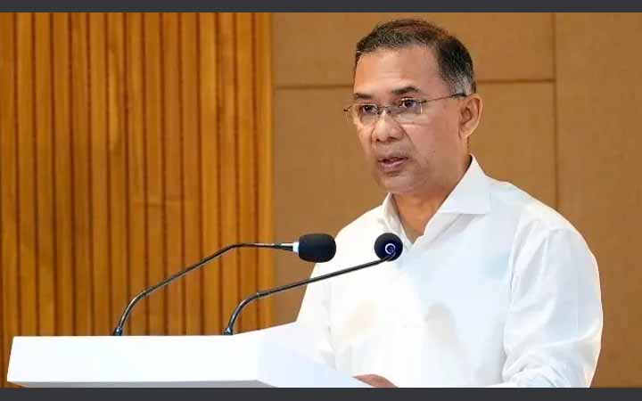 বিশ্ব শিক্ষক দিবসের আলোচনা সভায় যোগদিলেন প্রধানমন্ত্রী