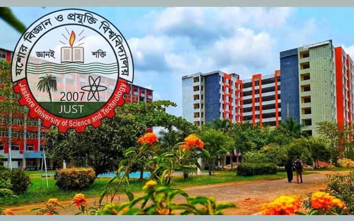 “প্রধানমন্ত্রী স্বর্ণপদক” পাচ্ছেন যবিপ্রবির ১৬ শিক্ষার্থী