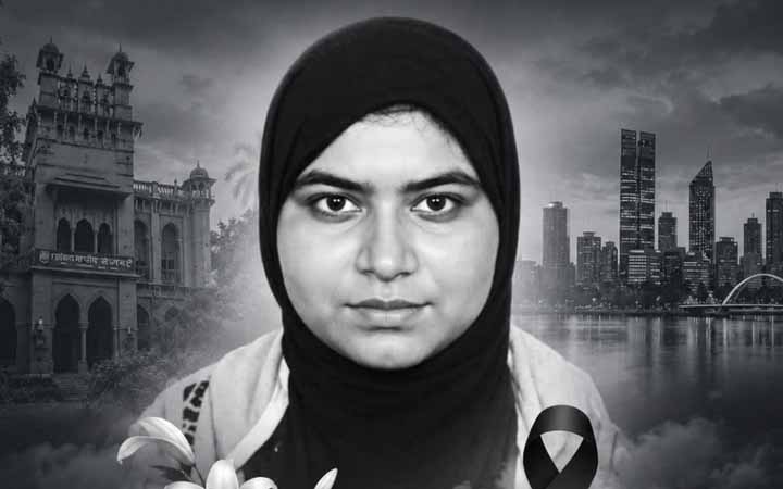 অস্ট্রেলিয়ায় সড়ক দুর্ঘটনায় বাংলাদেশি শিক্ষার্থী তাসনিমের মৃত্যু, আহত ৩