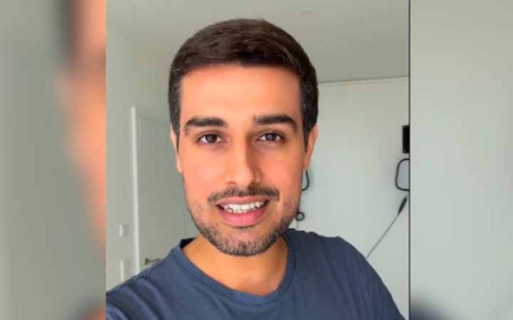 আলোচিত ইউটিউবার  ধ্রুব রাঠিকে ছেড়ে দিল পুলিশ
