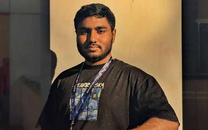 সড়ক দুর্ঘটনায় শাবিপ্রবি শিক্ষার্থী নিহত