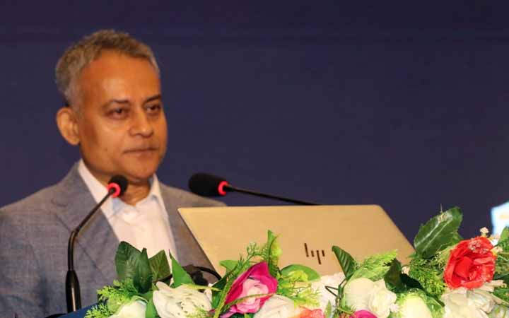 জাতির বৃহত্তর স্বার্থে ন্যাশনাল পোর্ট স্ট্র্যাটেজি তৈরি হচ্ছে: নৌপরিবহনমন্ত্রী