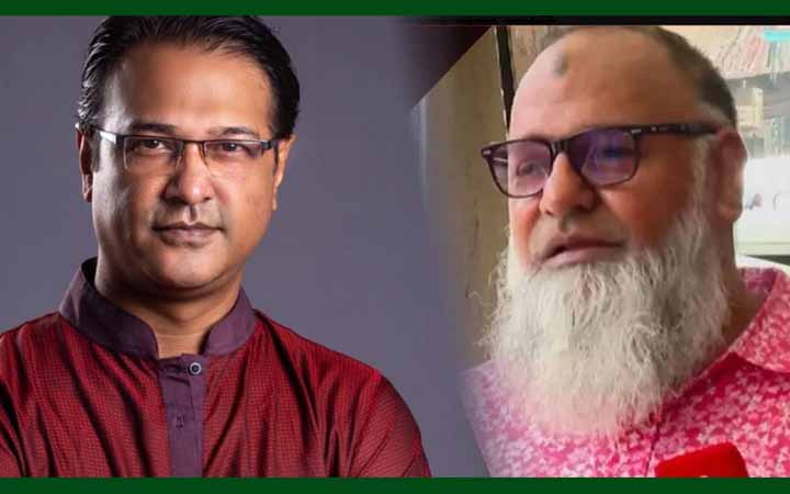 হামলার পর যা জানালেন আসিফ আকবরের বড় ভাই
