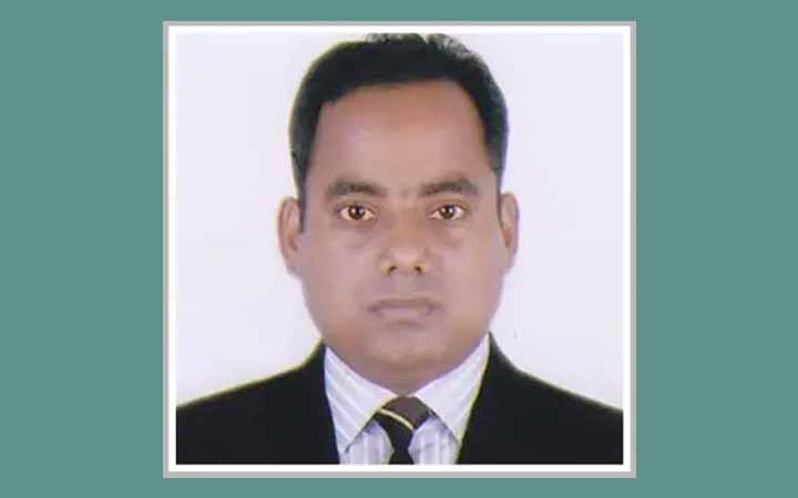 মাউশির রংপুরের সহকারী পরিচালক ওএসডি