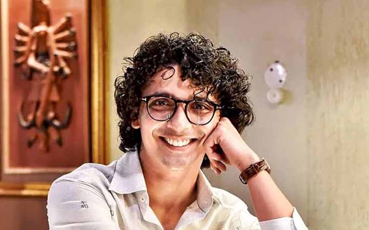 একাধিক পুরুষের ওপর যৌন হেনস্থার অভিযোগ অভিনেতার