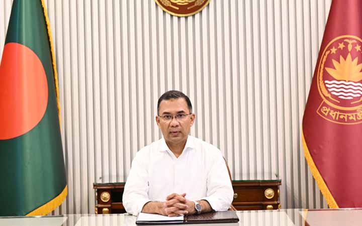 প্রবীণদের সুরক্ষায় বহুমুখী কর্মপরিকল্পনা নেওয়া হয়েছে: প্রধানমন্ত্রী