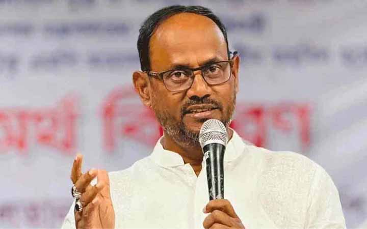 "প্রতিটি জেলায় স্থাপন করা হচ্ছে আধুনিক মিট প্রসেসিং সেন্টার"
