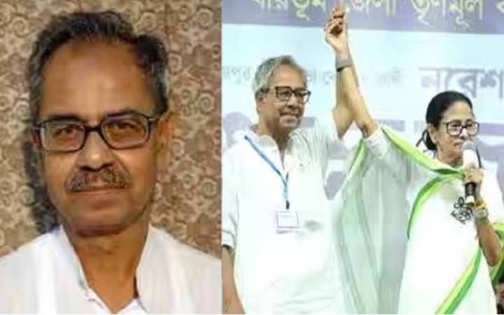 তৃণমূল কার্যালয়ে মিলল ভারতের সাবেক ডেপুটি স্পিকারের ঝুলন্ত মৃতদেহ