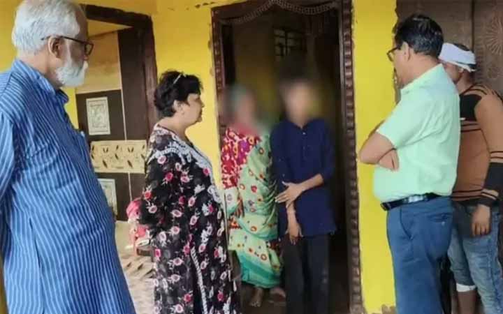ভারতের মহারাষ্ট্রে ভূত আতঙ্কে হোস্টেল ছাড়ল ৬০০ শিক্ষার্থী