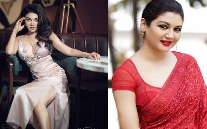 ‘প্রেমে পড়া বারণ’, উষ্ণতা ছড়িয়ে জয়ার রহস্যময় বার্তা!