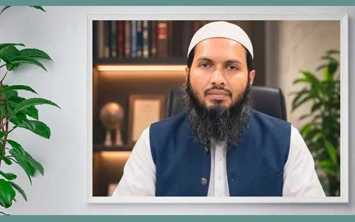 পাঁচ বছর পর ন্যানো ইউরিয়ার পেটেন্ট পেলেন যবিপ্রবির অধ্যাপক ড. জাভেদ
