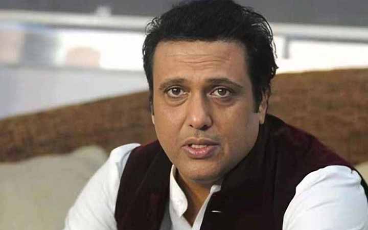 পরকীয়ার অভিযোগ স্বীকার করলেন গোবিন্দ
