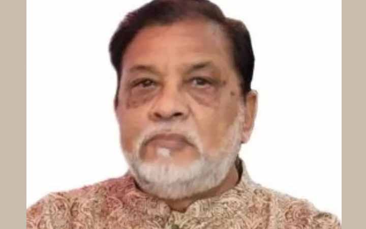 সাতক্ষীরা জেলা আওয়ামী লীগের সাধারণ সম্পাদক গ্রেপ্তার