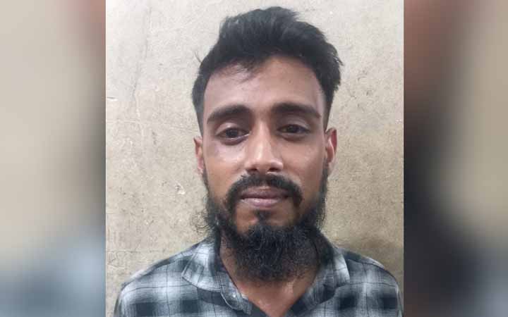 কুমিল্লায় ভাতিজী ধর্ষণ মামলার আসামির যাবজ্জীবন