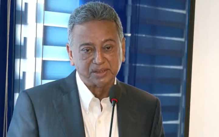 চিকিৎসা সরঞ্জাম উৎপাদনখাতে বিনিয়োগে উৎসাহ দিচ্ছে সরকার: অর্থমন্ত্রী