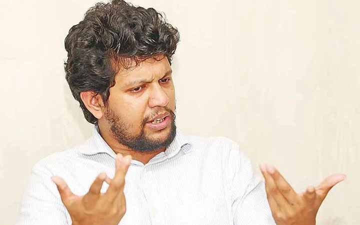 “খেলা শেষ, খোদা হাফেজ”- মাহফুজ