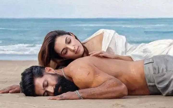 প্রকাশ পেল ‘টক্সিক’-এর নতুন গান ‘তাবাহী’