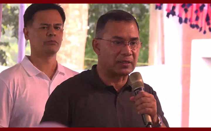 চলতি অর্থবছরে ৪১ লাখ পরিবারকে ফ্যামিলি কার্ড দেওয়া হবে : প্রধানমন্ত্রী