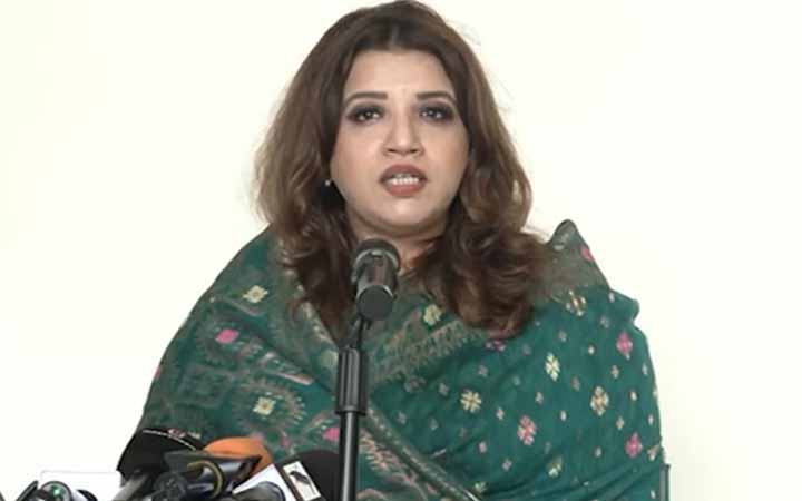 হাসিনা আত্মসমর্পণ করলেও গন্তব্য কারাগার: পররাষ্ট্র প্রতিমন্ত্রী