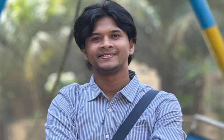 জলাবদ্ধতা নিয়ে বিরূপ মন্তব্য করায় প্রক্টর অফিসে জকসু নেতাকে তলব