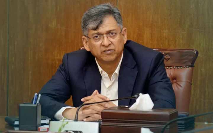 আন্দোলনের আড়ালে ঘোলা পানিতে মাছ শিকারের চেষ্টা করছে একটি মহল: স্বরাষ্ট্রমন্ত্রী