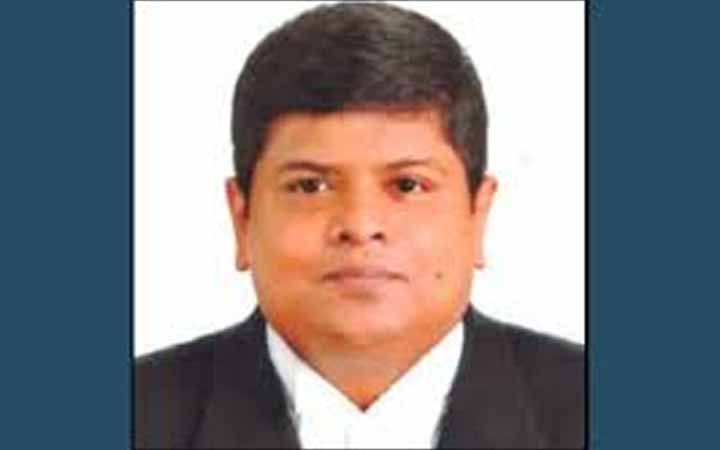 পদত্যাগ করলেন, ডেপুটি অ্যাটর্নি জেনারেল এমরান খান