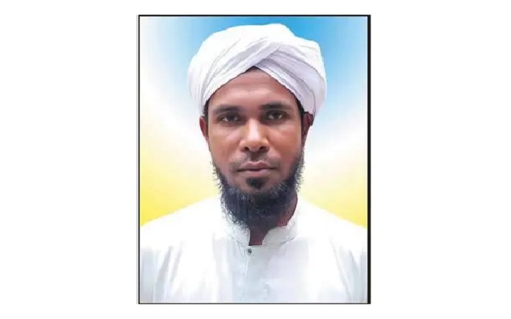 চাঁদপুরে নদীতে গোসল করতে গিয়ে ইমাম নিখোঁজ