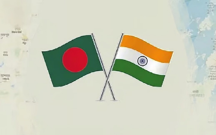 বাংলাদেশ ও ভারতের ভিসা কার্যক্রমে বড় সুখবর