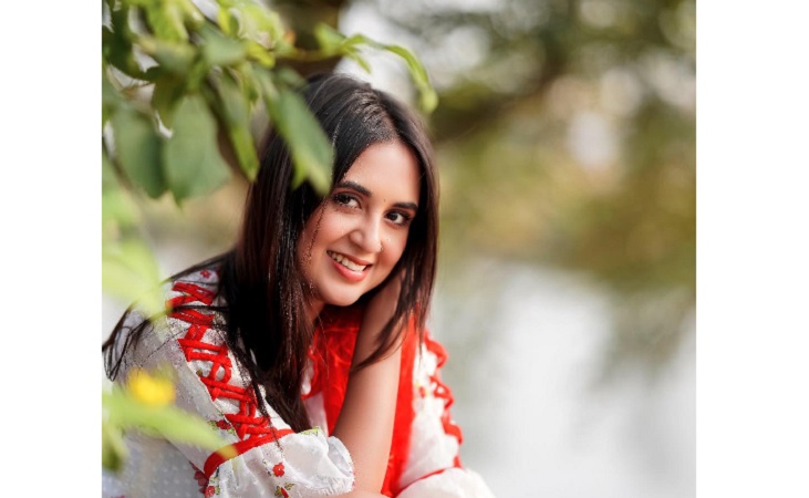 নিজের সুস্থতার জন্য সবার কাছে দোয়া চাইলেন তানিয়া বৃষ্টি