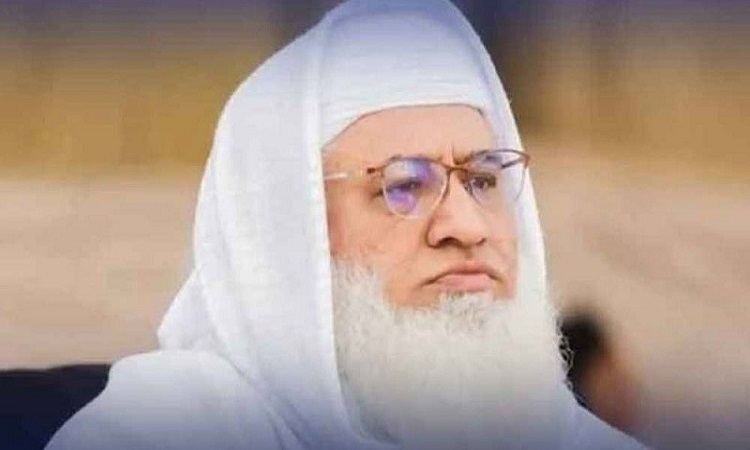 পাকিস্তানে খ্যাতনামা একজন আলেমকে গুলি করে হত্যা