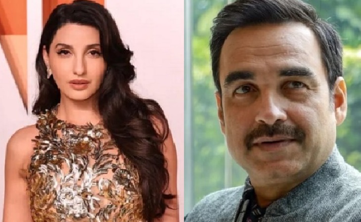 এবার নোরা ফাতেহি ও পঙ্কজ ত্রিপাঠীও শিক্ষার্থীদের পক্ষে