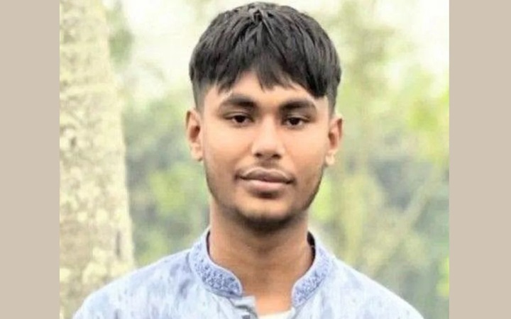 মৌলভীবাজারে প্রতিপক্ষের ছুরিকাঘাতে মাদরাসা ছাত্রের শ্বাসনালি কেটে গেল