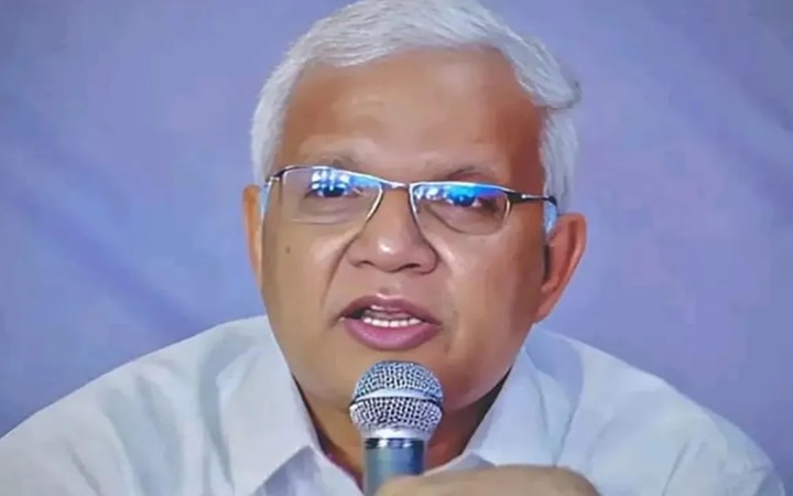 “খেলাকে পেশা হিসেবে প্রতিষ্ঠার লক্ষ্যে কাজ করছে সরকার”