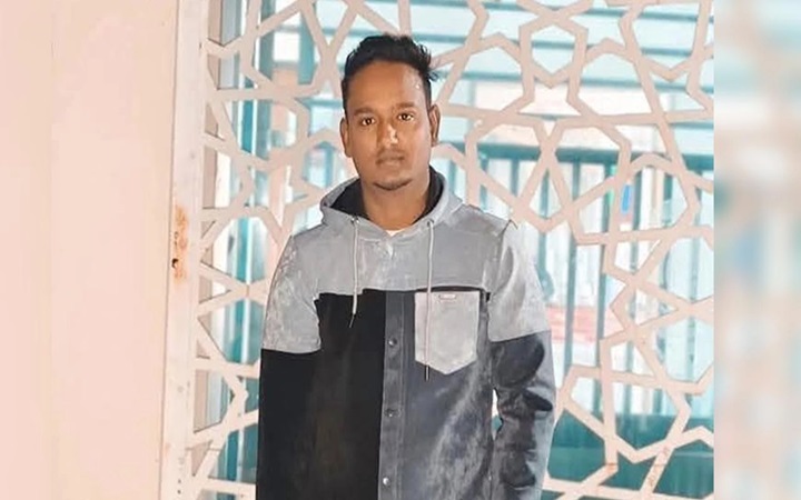 রাজবাড়ীতে যুবককে প্রকাশ্যে গুলি করে হত্যা