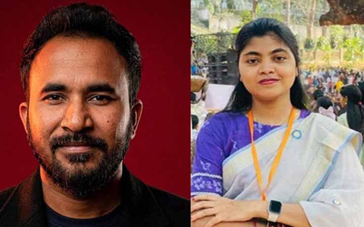 চট্টগ্রামে এনসিপি নেত্রীর মানহানির মামলা