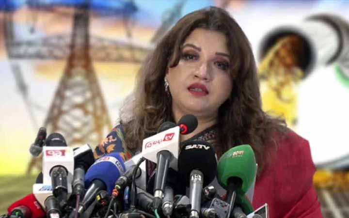 জ্বালানি সংকট মোকাবিলায় বিকল্প উৎস খুঁজছে সরকার: পররাষ্ট্র প্রতিমন্ত্রী