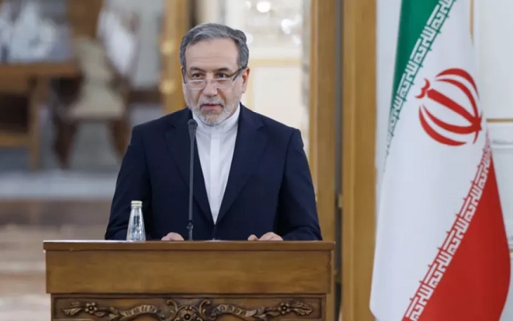 লেবাননের সাথে যুদ্ধবিরতি চলাকালীন সময়ে হরমুজ প্রণালী খোলা থাকবে : ইরান