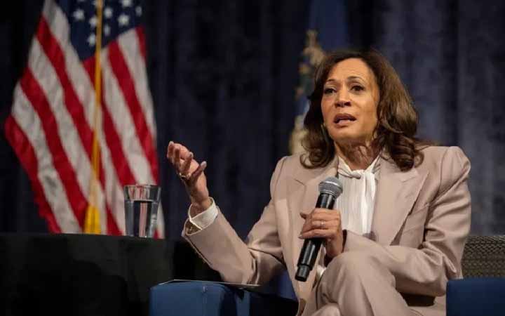 ‘আমেরিকার জনগণ যুদ্ধ চায় না, ঝুঁকির মুখে মার্কিন সেনারা’