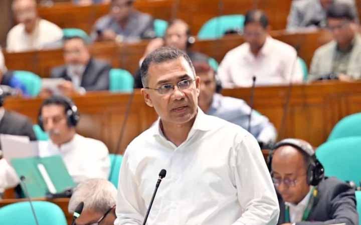 জ্বালানি সংকট মোকাবিলায় সরকার ও বিরোধীদলের ১০ জনের কমিটি গঠনের প্রস্তাব প্রধানমন্ত্রীর