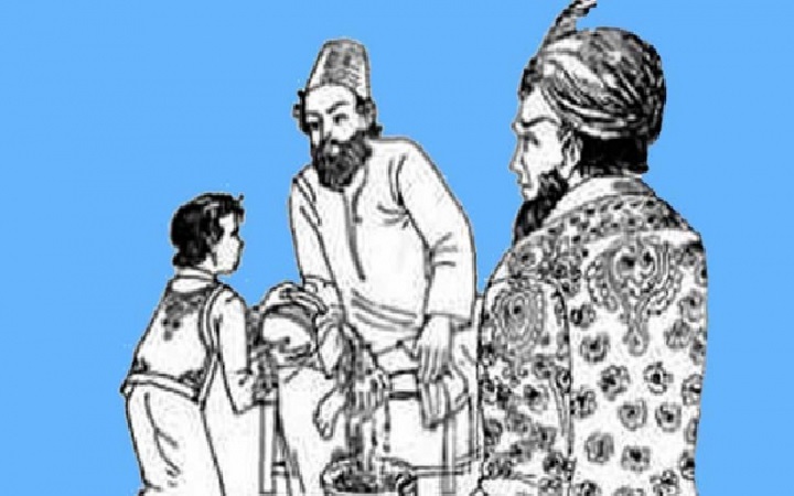 আদব-আখলাক সাফল্যের সোপান