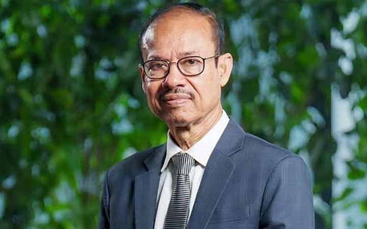 বিএসইসির নতুন চেয়ারম্যান হিসেবে নিয়োগ পেলেন মাসুদ খান