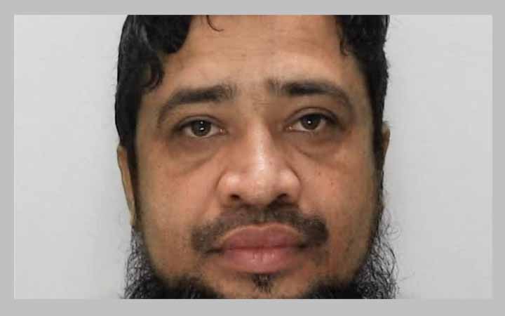 যুক্তরাজ্যে ২ শিশুকে যৌন নিপীড়নে অভিযোগে বাংলাদেশি ইমামের সাজা